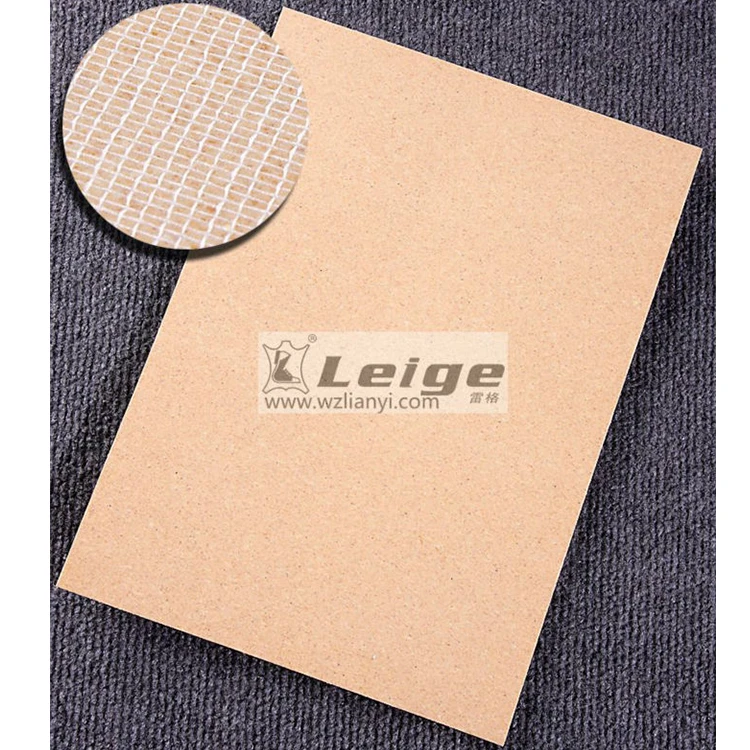 Low Temperature Double Sided Hot Melt Adhesive Film Sport Ladies Shoes Material