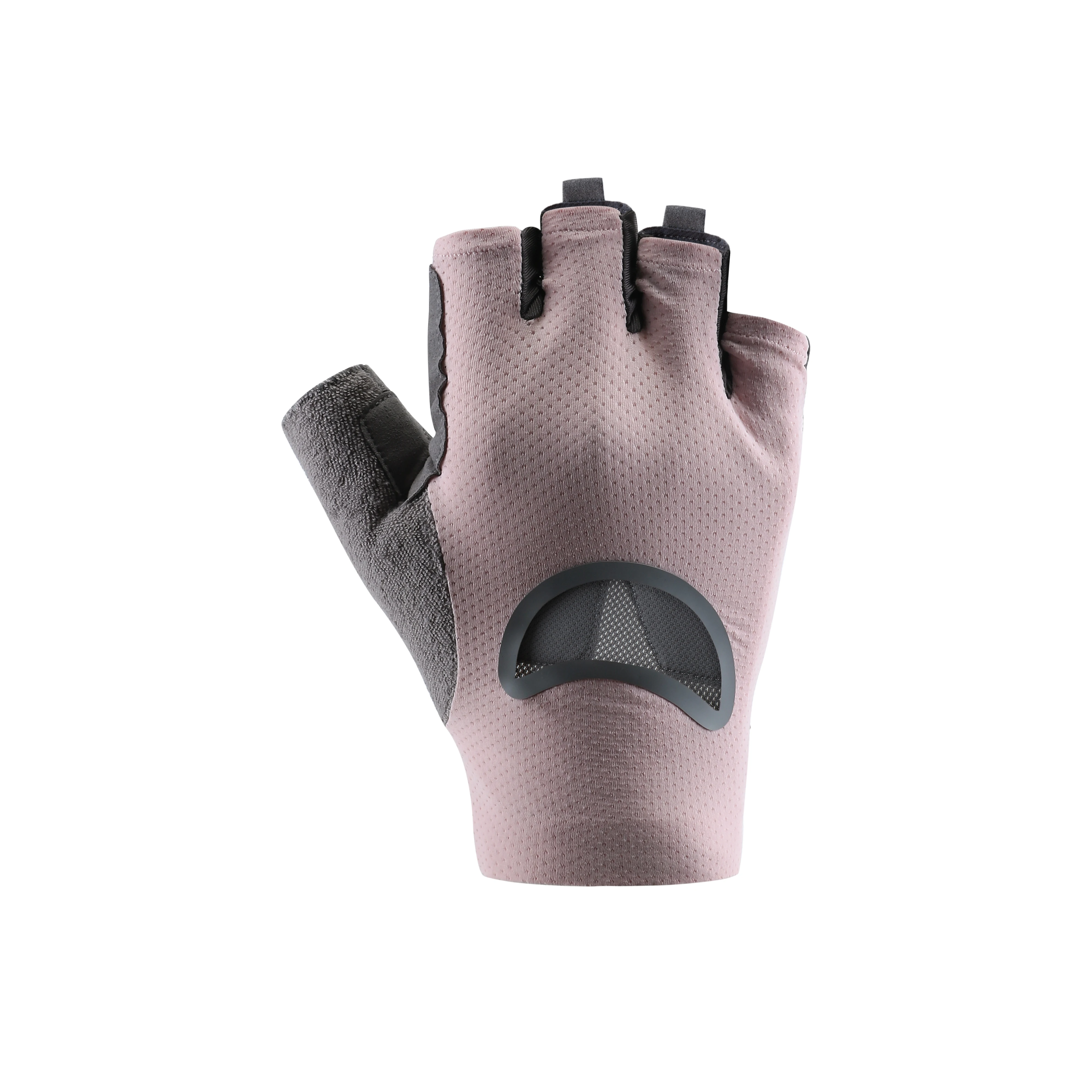 Высококачественные дышащие спортивные перчатки Veidoorn для тренировок и спортзала, перчатки с полупальцами для пеших прогулок, велоспорта, спортивные перчатки