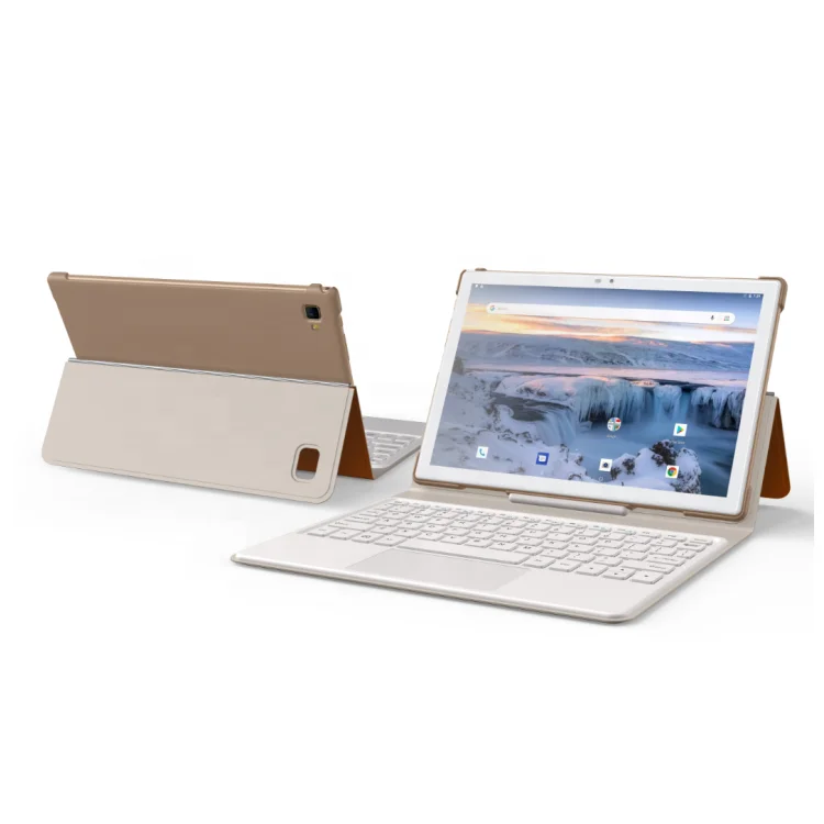 2021 новый 10 1 дюймовый 2 в ультрабук планшетный ПК windows офисный ноутбук планшет Intel