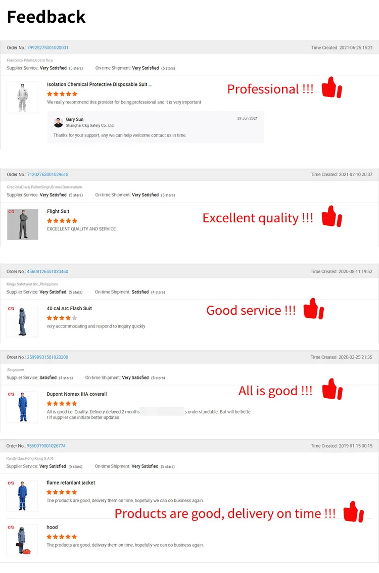 Real Dupont Nomex IIIA fabric nomex coveral flame retard flight suit pilot flight pilot overall