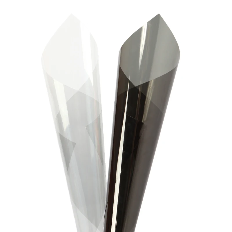 UV Proof Body PVC Factory Supplying Car Tint Window Film