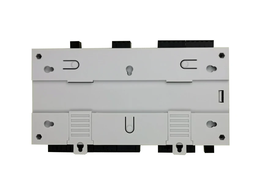 E02.NET-   TCP/IP  face access control