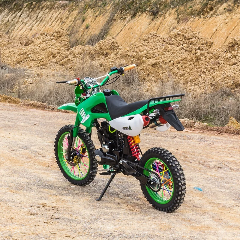  Libang Фирменная Новинка Спорт для взрослых мотоцикл 125cc 150cc внедорожных двигателя ATV 4 колеса Дешевые Быстрая велосипеды езды по