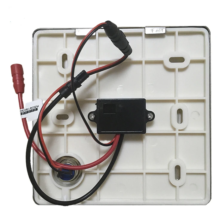 HY-526D/A/AD Automatic Sensor Toilet Flush Valve Touchless WC Flusher