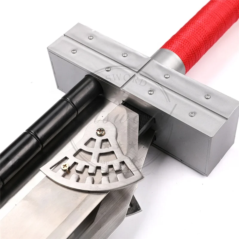 Final Fantasy 7 Cloud Strife Weapon Fusion Sword