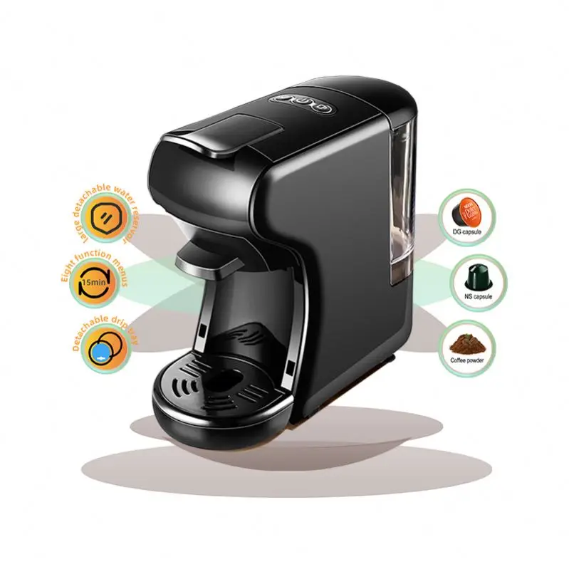 Оптовая продажа, Капсульная Кофеварка из Китая, купить кофемашины, капельная Кофеварка с различными капсульными системами