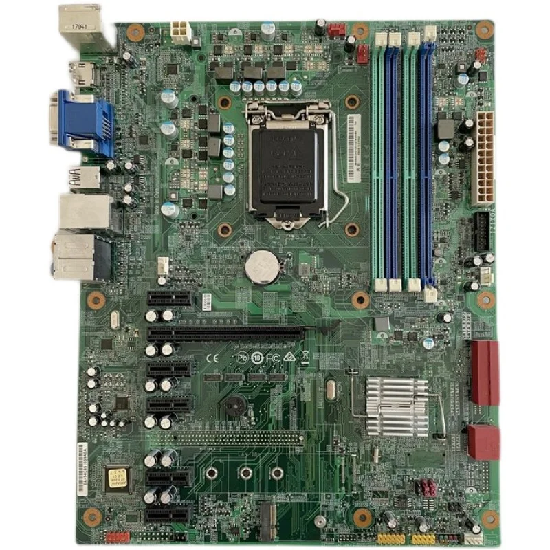 Оригинальный рабочего Материнская плата для ноутбука Lenovo Ideacentre Y700 Y700-34ISH H170H4-LA 00XK210 01AJ154 блок питания ATX превосходными испытательными хорошее качество