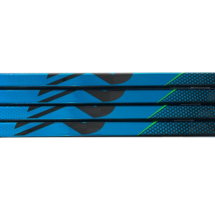 Заводская цена, Высококачественная Экологически чистая клюшка для хоккея