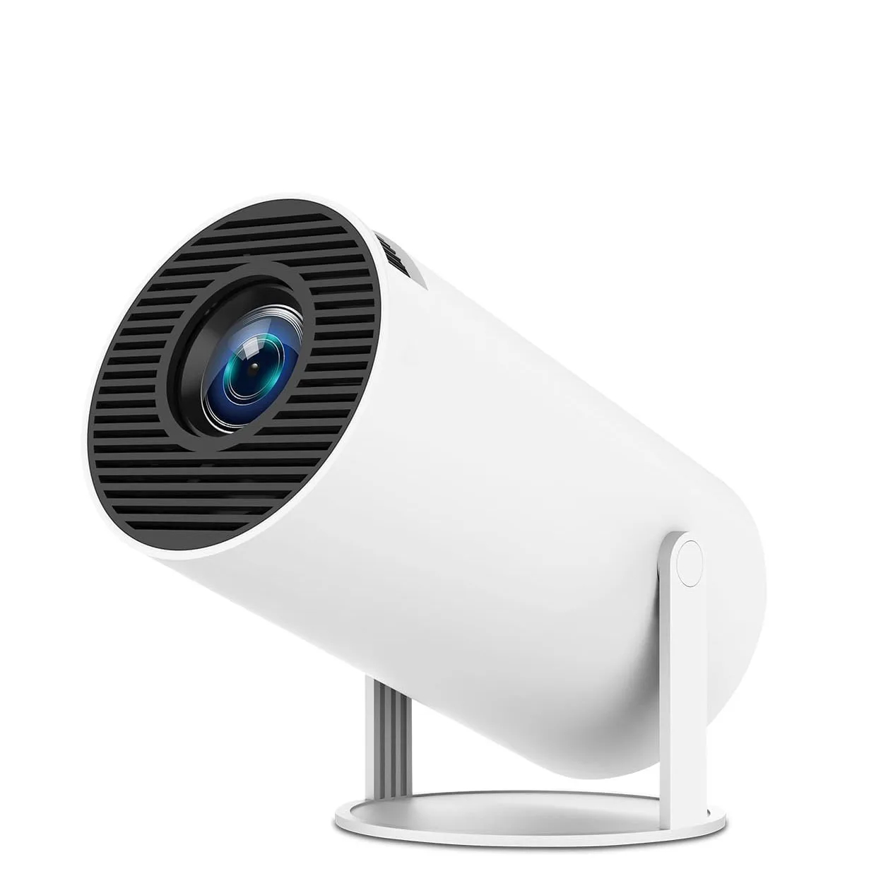 Video Projector Screen Newest Smart Home Theater Projecteur Portable Auto HD Proyector Mini Projector