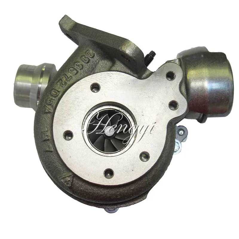 turbocharger BV39 54399880002  54399700027 for Renault Clio Kangoo Megane Modus Scenic 1.5 dCi K9K