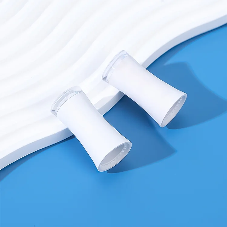 Wholesale Custom Nail Polish Brush Plastic Bottle Caps High Quality Colorful Nail UV Gel Polish Bottle Cap