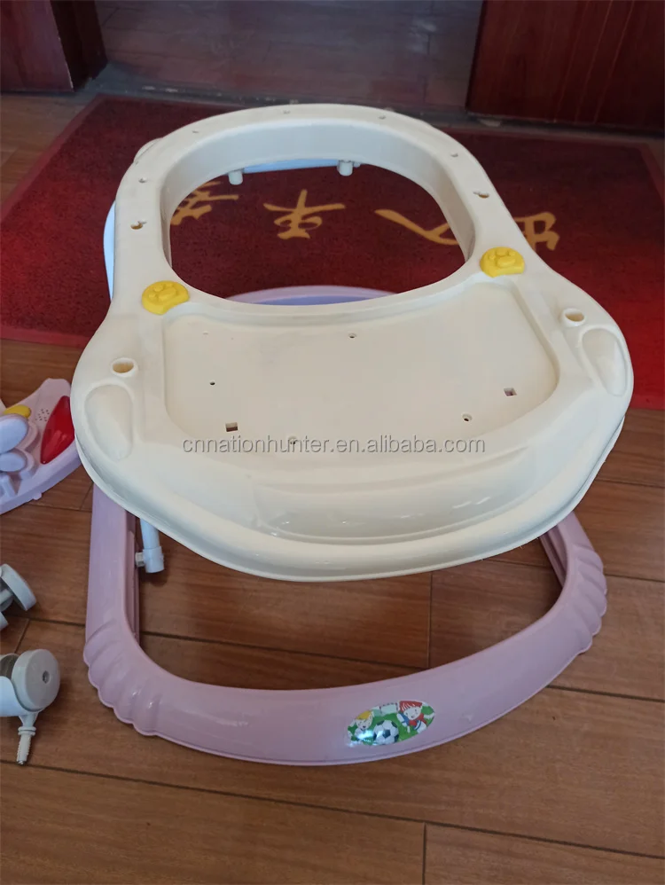 Пластиковая форма для детских прогулок