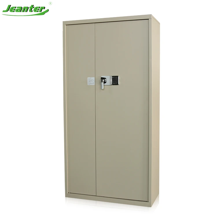 Office Furniture Deposit Safety Steel material home safe locker