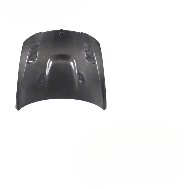 OEM Car Body Parts Carbon Fiber Engine Cover Original Front Hood
