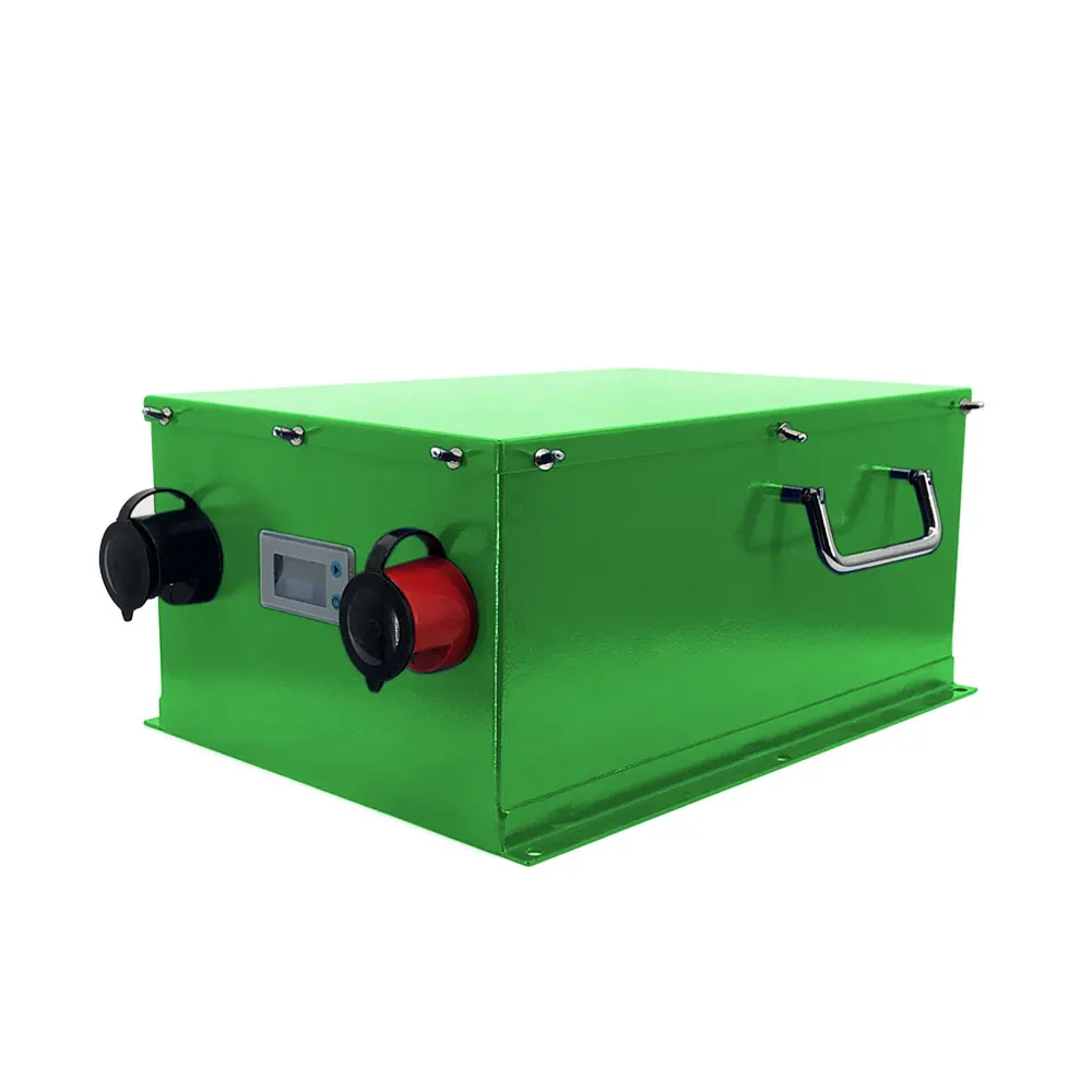 High Capacity Power Bank  Rack Mount Capacitor 5kw 10kw 20kw Power Supply High Capacity Battery Module