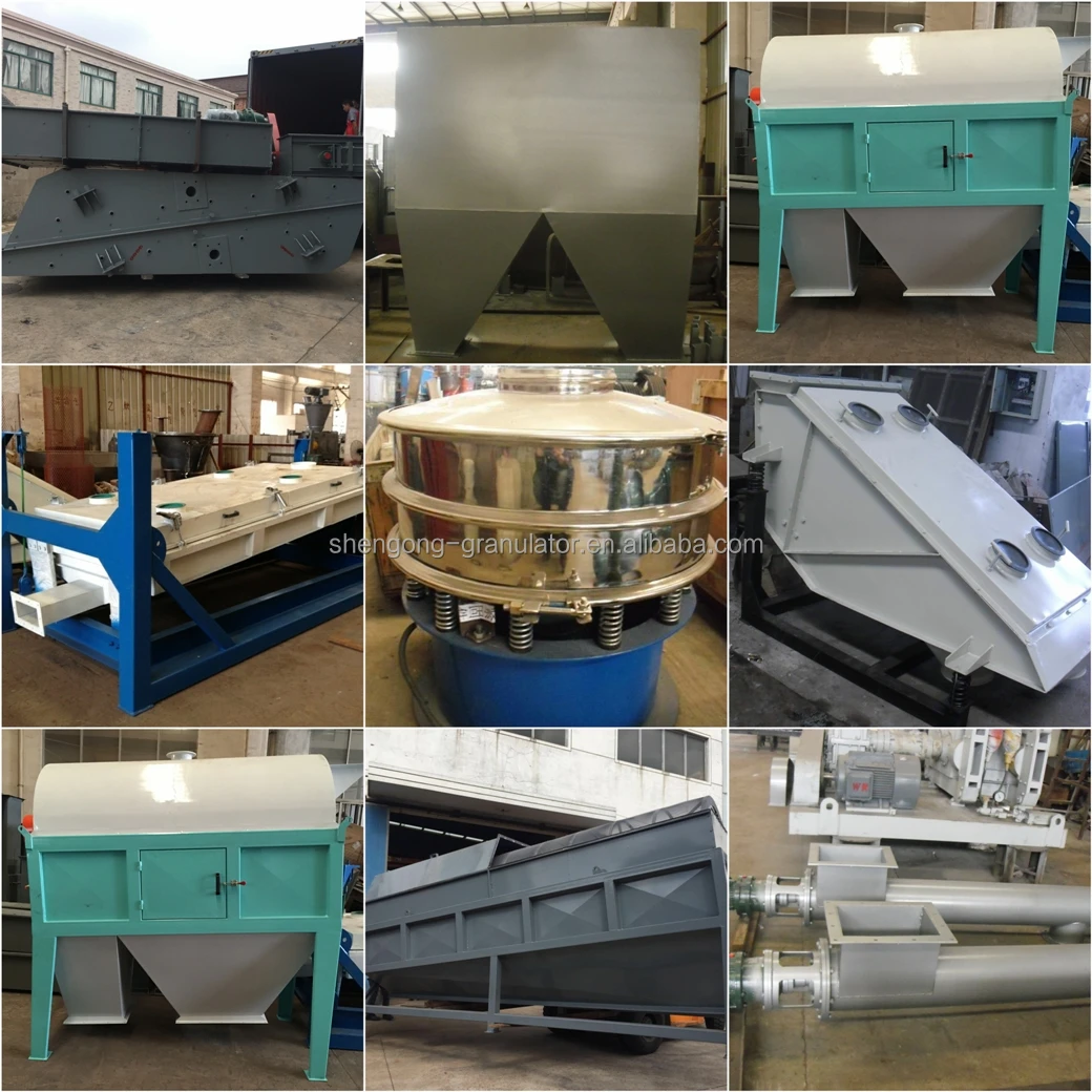 Auxiliary equipment-1 - 