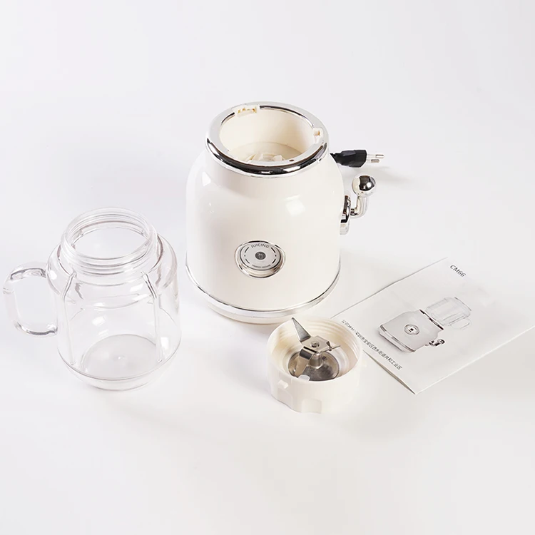 New Personal 300W Electric Fruit Vegetable Juice Automatic Blender Mixer Juicer Vintage Blender Cup