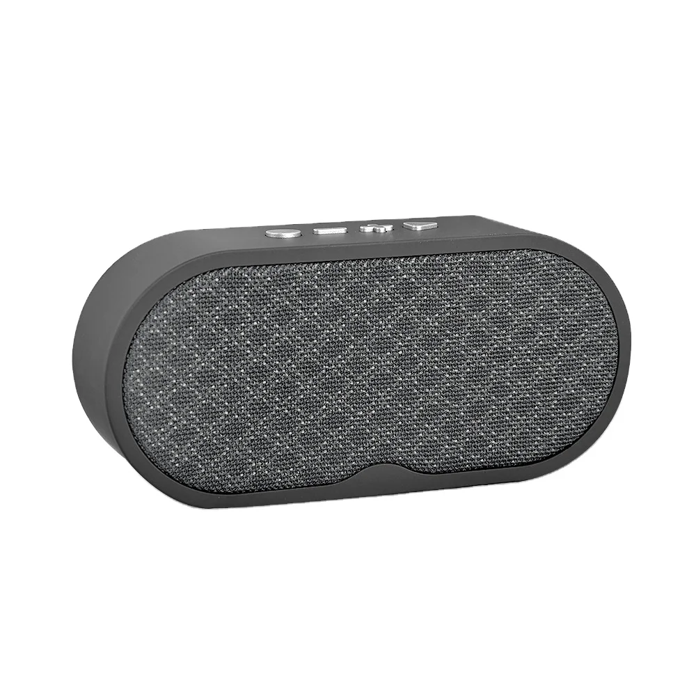 Portable Mini Bluetooth Speaker Big Audio Bluetooth Portable Speaker Wireless Waterproof Speaker for Outdoor Travel