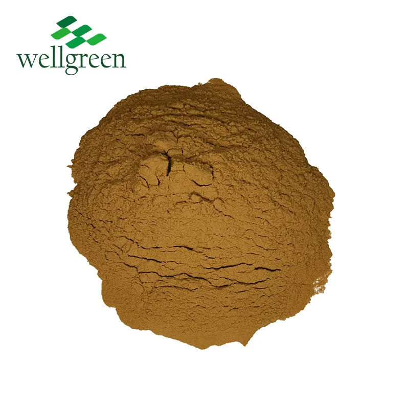
YSE Shidigero Root Feed Supplement P.E Animal Feeding Powder Yucca Schidigera Extract 