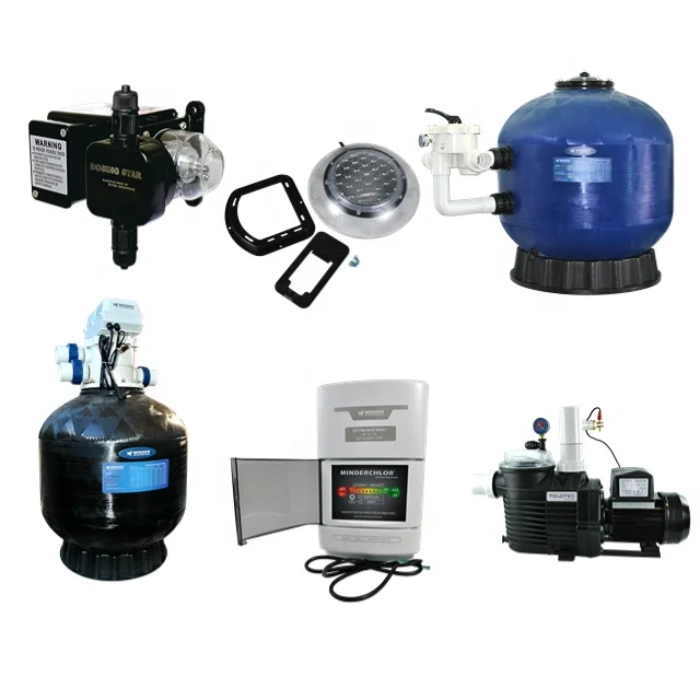 FACTORY DIRECT 650mm 900mm Diameter Sand Pool Filter sand filter pump swimming pool