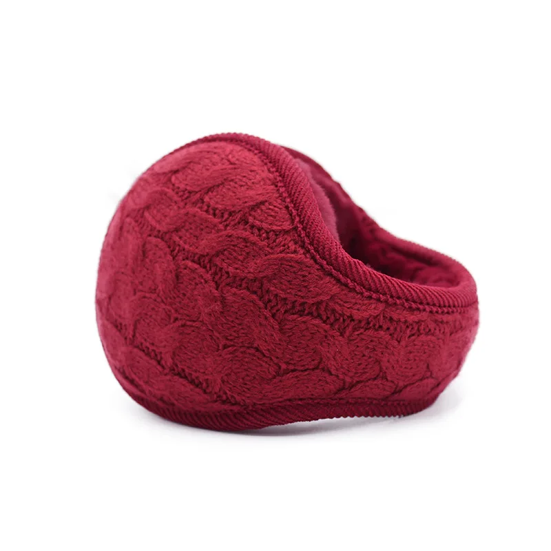 Explosive Models  Unisex Winter Earmuffs Ear Cover Protector Outdoor Ear Warmer