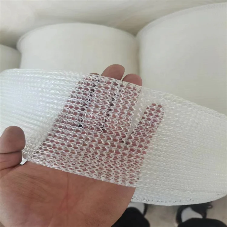 Demister Pads Mist Eliminators Mesh Type Wire Mesh  Mist Eliminator Mesh