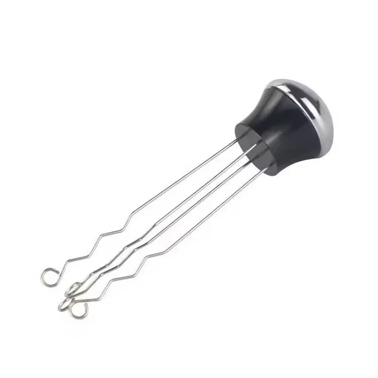 Barista Stirrer Coffee Distributor WDT Espresso Distribution Tools
