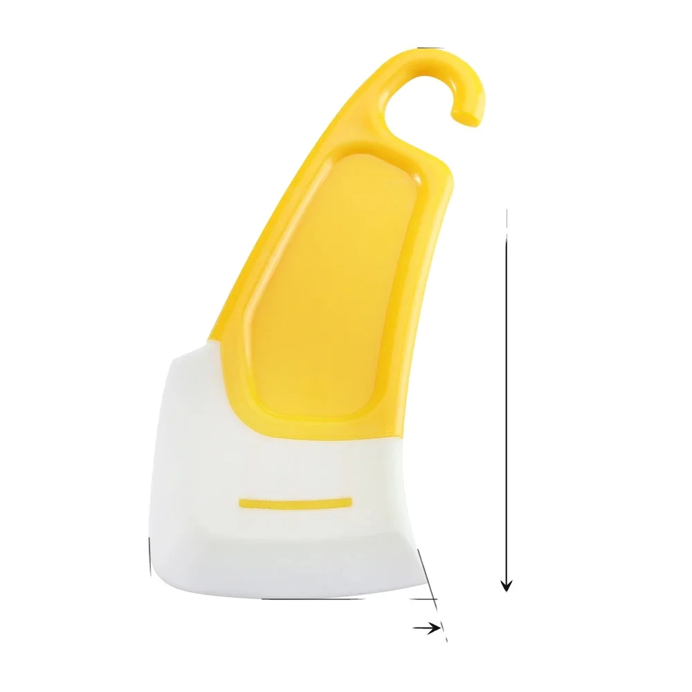 3D Printer Light curing Cleaning Scraper 3D Printer Part Shovel Resin Spatula Cleaning Tool for Anycub Photon Elego MARS LCD DLP