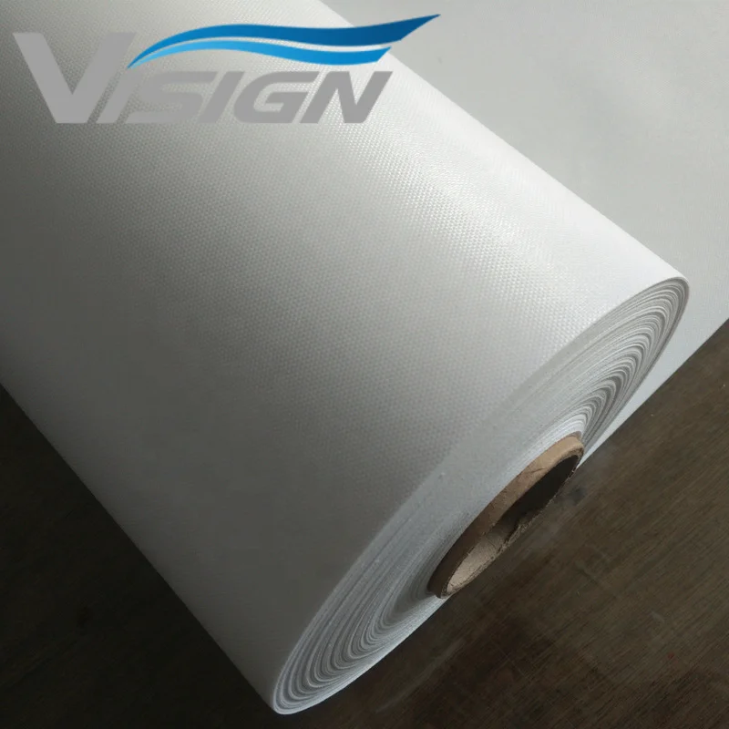 BY-SSG201 High Quality Water Resistant Matte Cotton Canvas Inkjet Fabric Canvas Roll Coated Printable Fine Art inkjet media