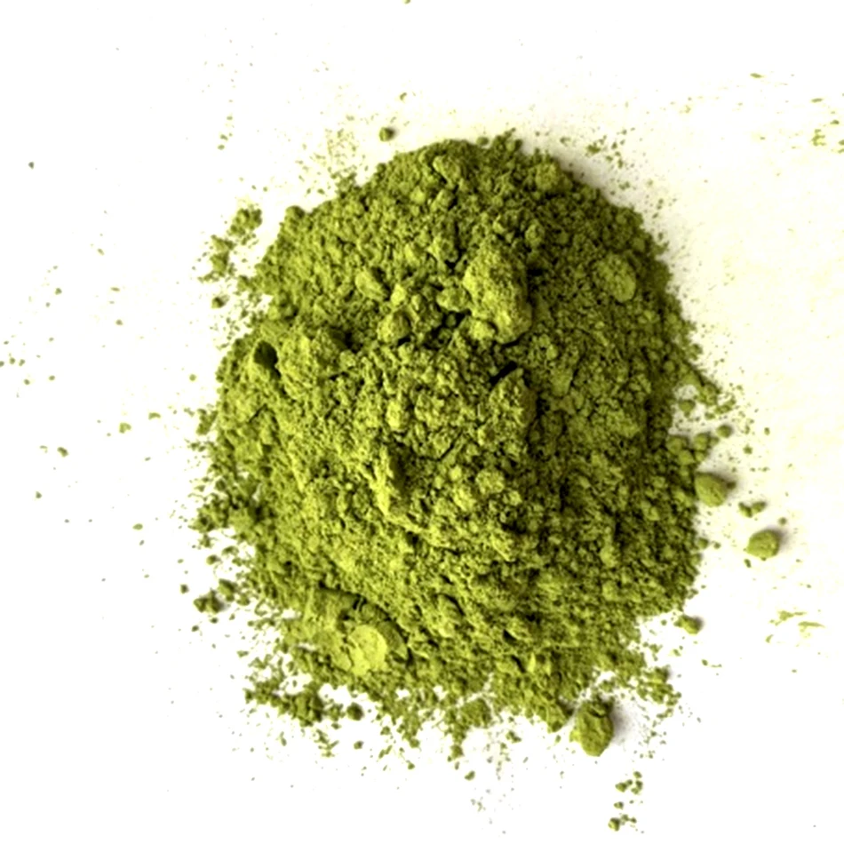Best Quality 100% Pure Organic Certified Organic Buy Green Tea Matcha Powder