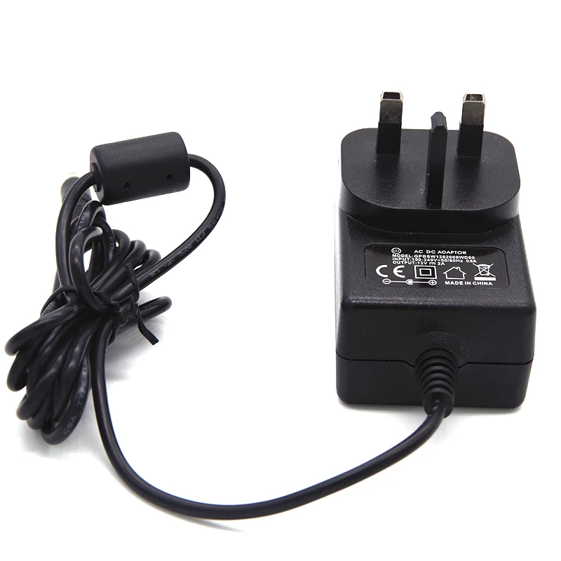 Универсальный адаптер EU/US/UK AU AC DC зарядное устройство батареи 12V 2A 2000mA LED питания без адаптера