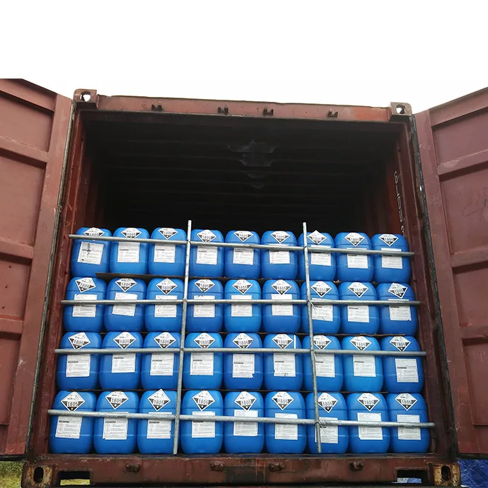 Food Grade 85% Phosphoric Acid Supply H3PO4