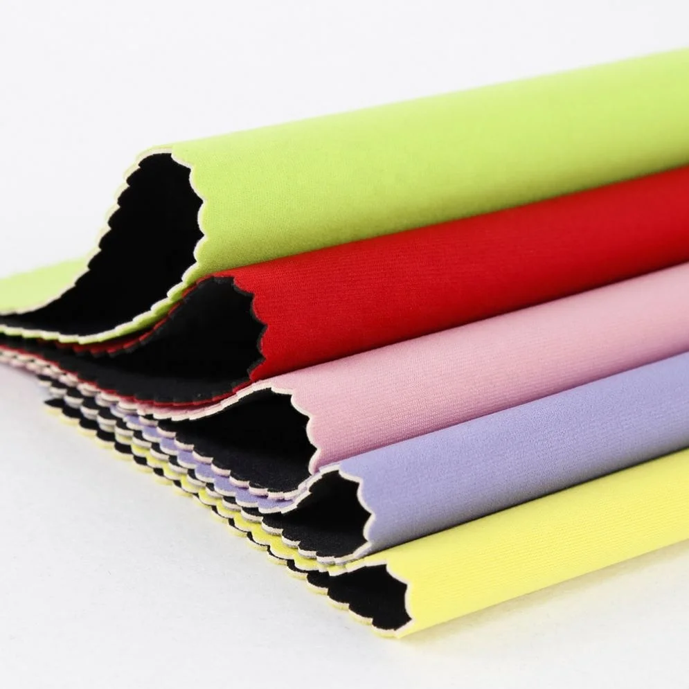 KDIVE Manufacture 3mm 4mm Thick Yamamoto Neoprene Sheet