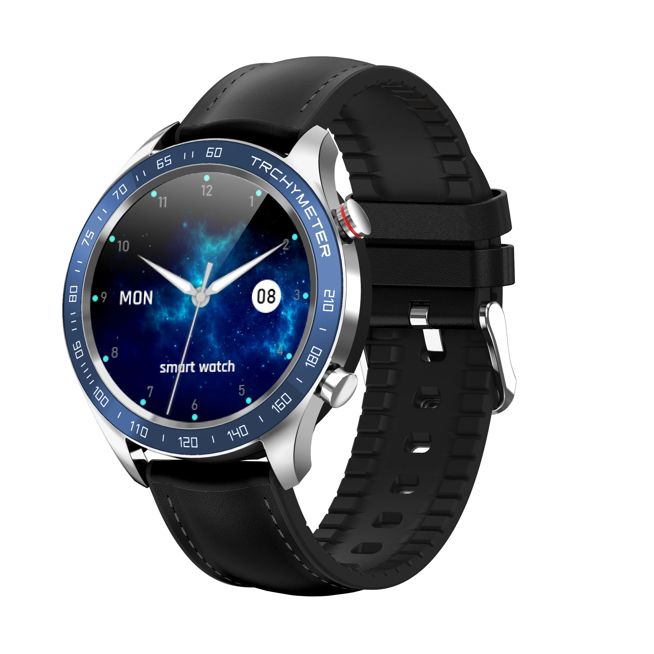 2021rohs smart watches second hand smart watches Menstrual reminder montre connecte  android online reloj smart watch