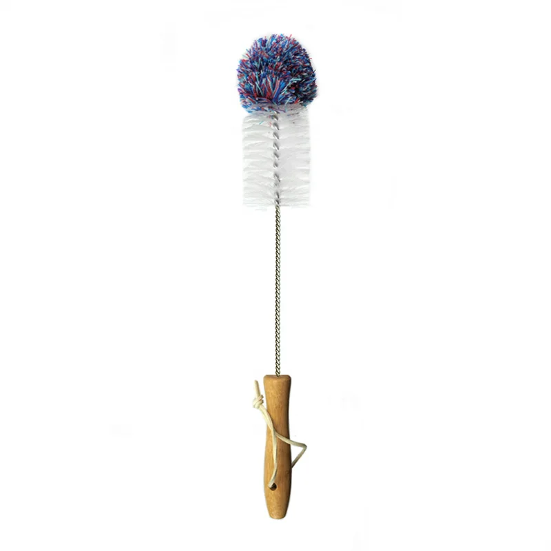 Multifunction washing brush and easy cleaning Bottle Brush