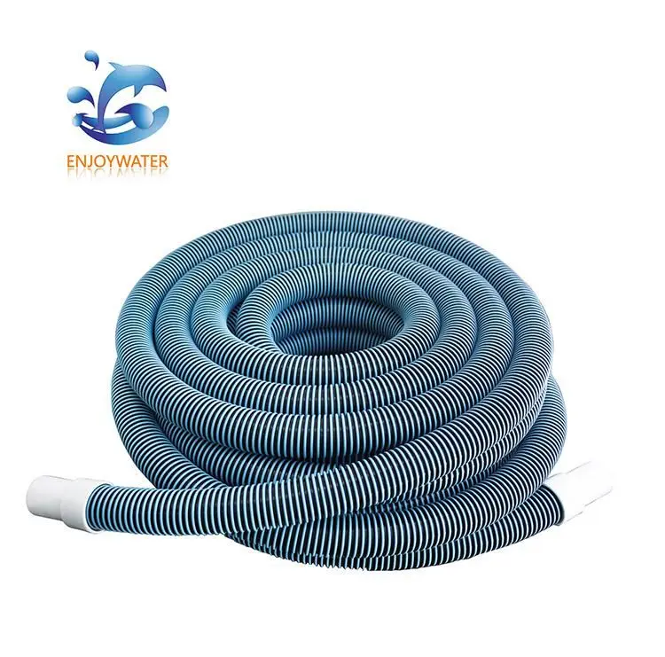 Enjoywater pool spa piscina garden outdoor hard spirals wound EVA vacuum hose