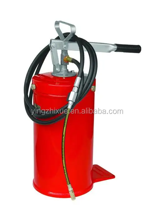 Hot sale electric grease pump 220V 24V all types automatic pump grease auto parts made in china