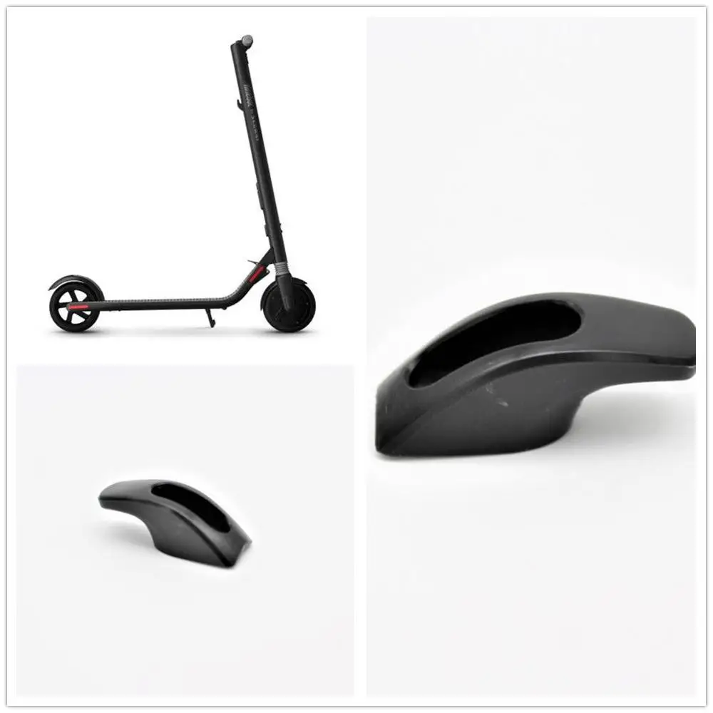 Upgrade Replacement Metal Flexible Hanger Hook For ES2 ES1 ES4 ES3 sharing  Electric Scooter Accessories parts