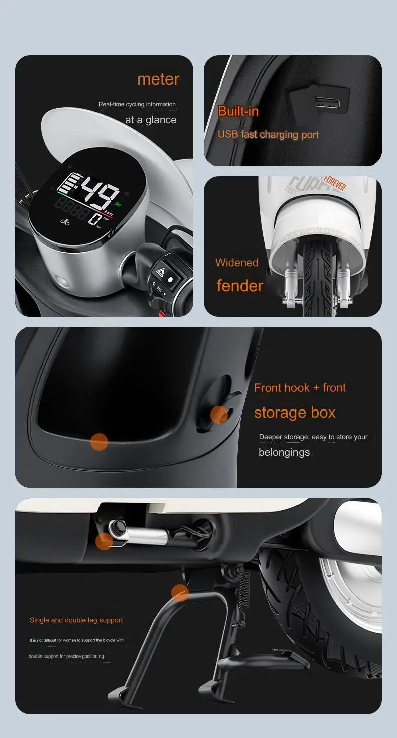 Лидер продаж классический двухколесный Электрический электросамокат электрический велосипед 350 Вт комплект для преобразования электрического велосипеда с аккумуляторным двигателем