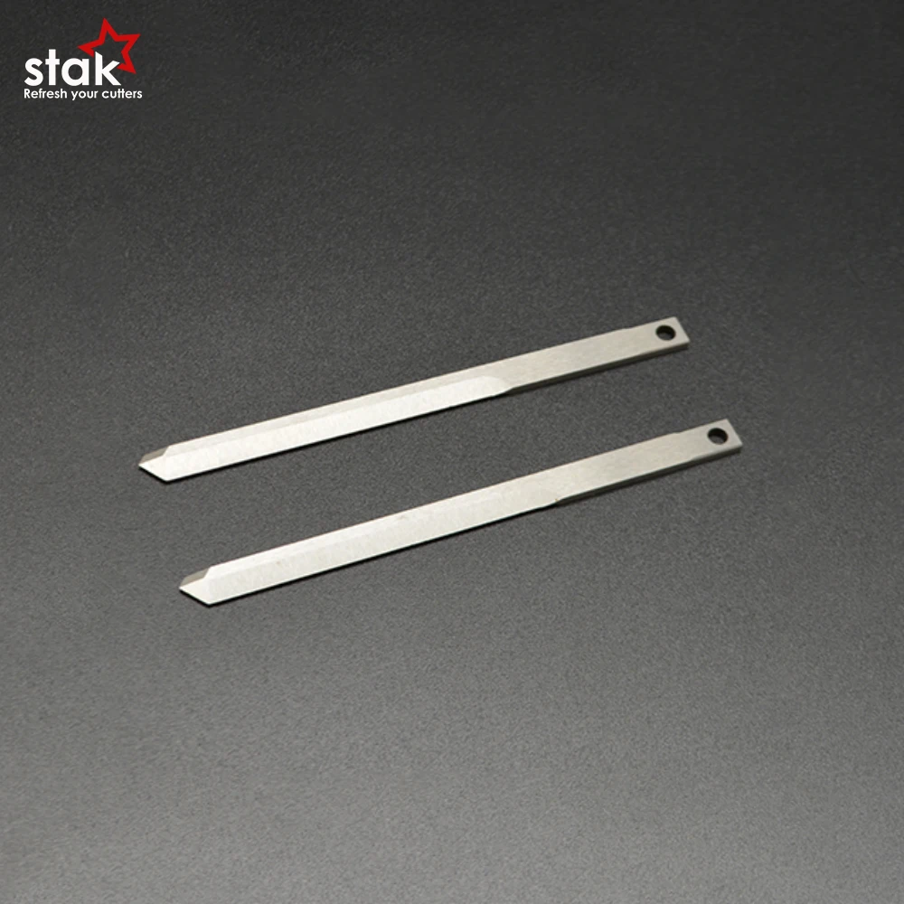 801420 LECTRA cutter blade knife Szie 88x5.5x1.5mm for lectra iX Q25 auto cutter machine