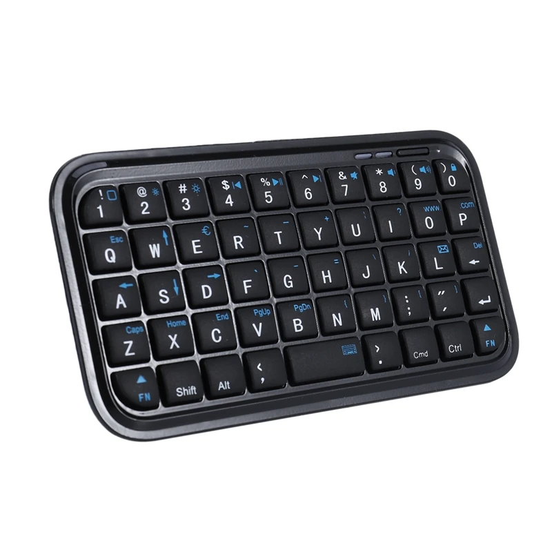 Smart Phones PC Computers Portable Mini Wireless Keyboard