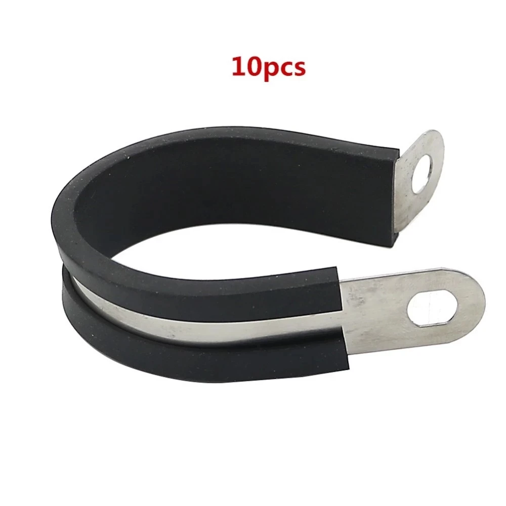 Hose Clamps Spring Loaded T-Bolt Clamp for Silicone