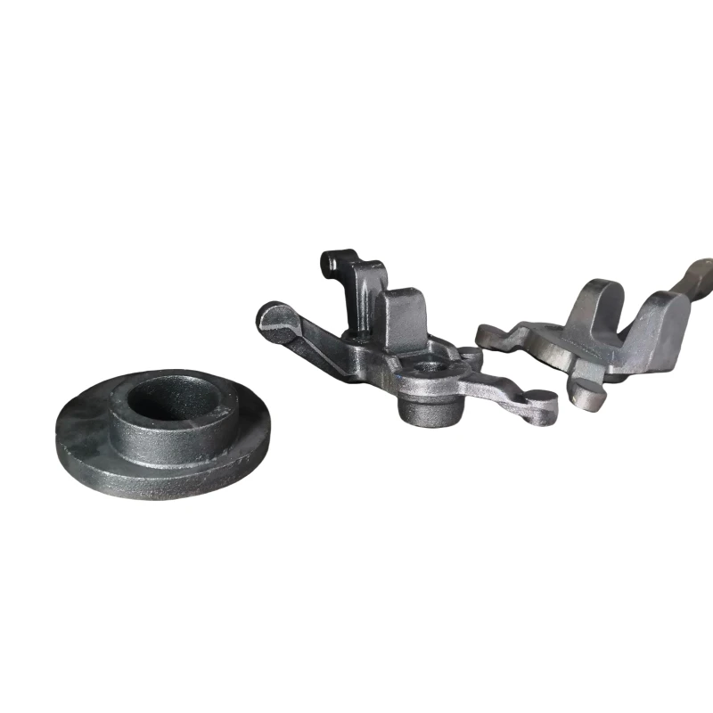JINGHANGYU Competitive Cast Iron Foundry Price Custom Gray Cast Grey Iron Casting