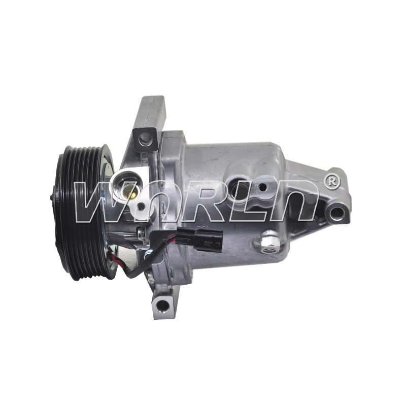Компрессор кондиционера для Renault Sandero/Logan/Captur/Twingo 926005689R/926003541R/926005214R/A4538307000