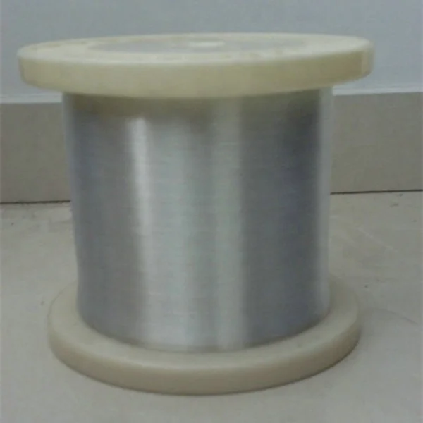 Colored Polypropylene PP Monofilament Yarn Diameter 0.40 mm for Fabric