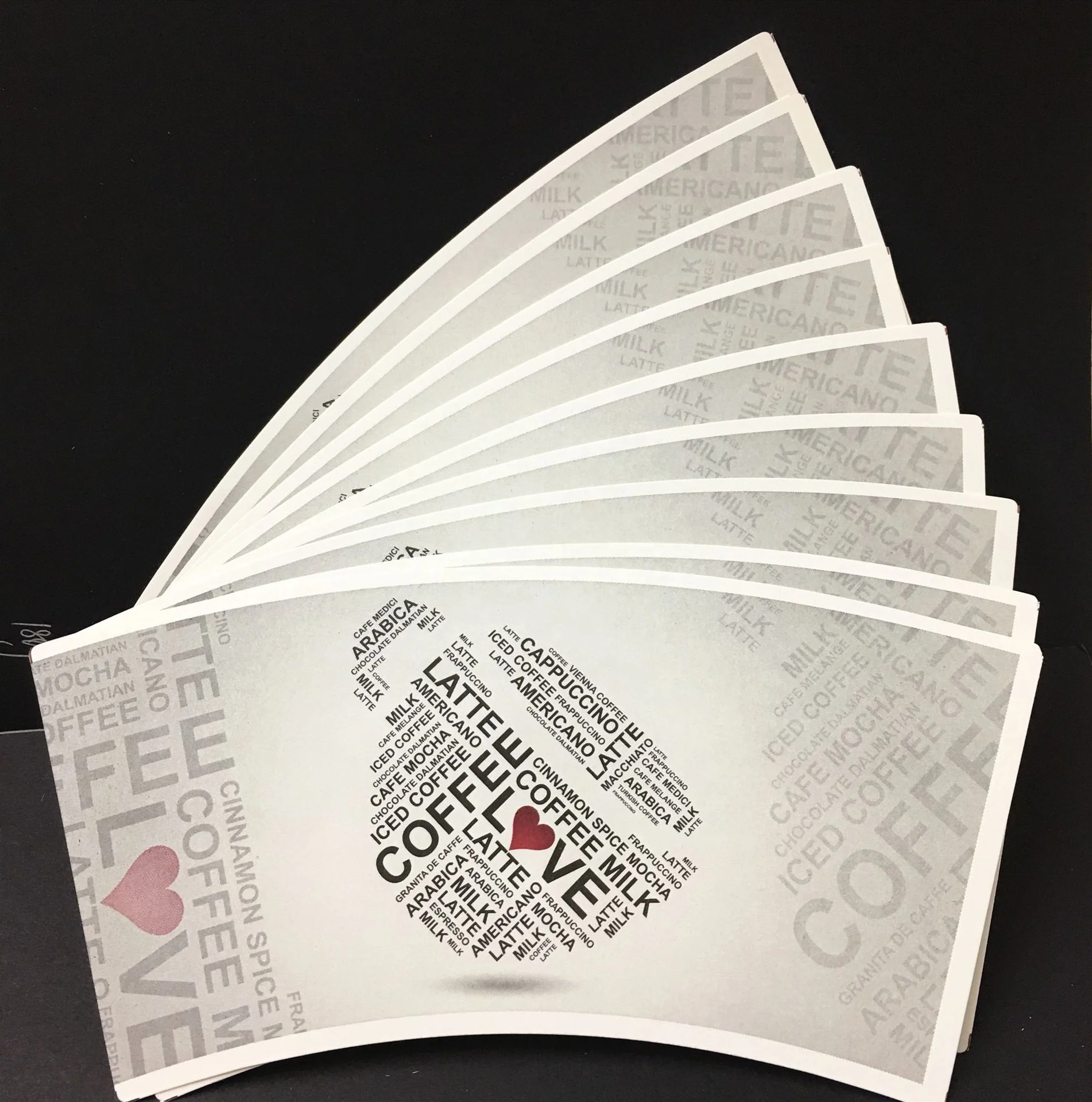 QICHEN New Product Jumbo Roll Paper Die Cutting Machines Good Quality QC950