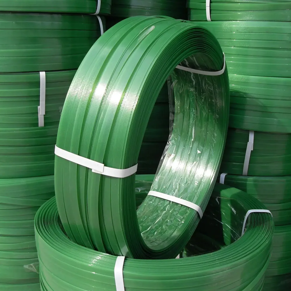 Customized 12mm-25mm Polyester Roll Band Strap Manual Steel Plastic Paper Material Strapping Tape for PP PET Manual Packing