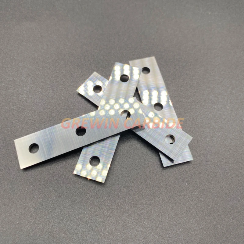 Tungsten Carbide Woodworking Insert Metal Cutting Tools