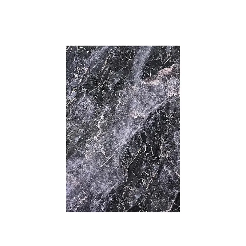 Modern MC-26 3D Model Quartz Convenient Cultured Marble Artificial Stone Wall Panels Interior/Exterior Bathroom Wall