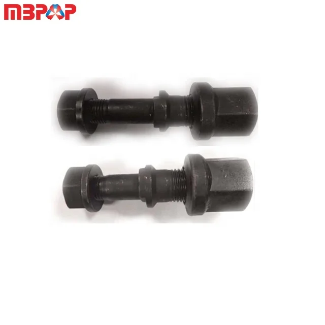Wheel Bolt for Benz NISSAN Volvo SCANIA MAN DAF HINO FUSO ISUZU truck
